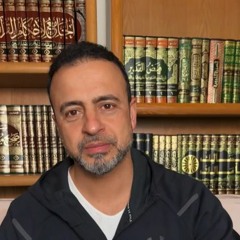 انت كبير أوي وانت مش عارف - خاطرة الفجر - مصطفى حسني