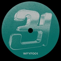 cold_harsh - J'en Ai Marre Du Putain De Système [WFYF001]