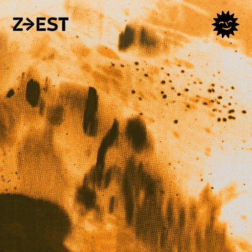 Soundcloud podcast image for