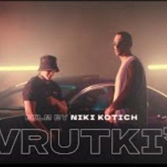 DIMOFF x MARSO - VRUTKI