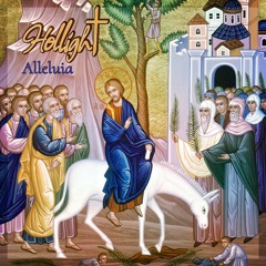 Alleluia (Christian Chant in English)