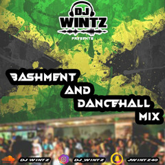 Wintz's Bashment & Dancehall Warm Up Mix Pt.1 2022| @DJWintz