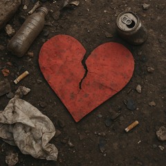 Wasted Love