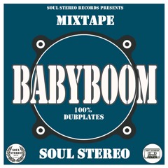 Mix Tape Babyboom 2022