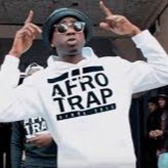 Afro trap