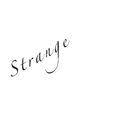 Strange