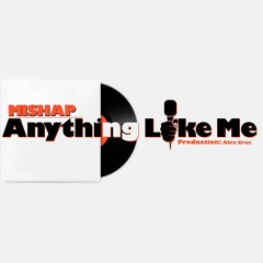 Mishap-Anything Like Me