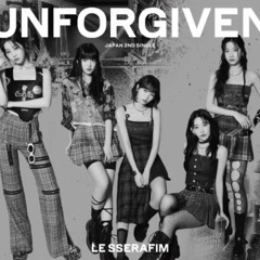 UNFORGIVEN (feat. Nile Rodgers, Ado) -Japanese Ver.-