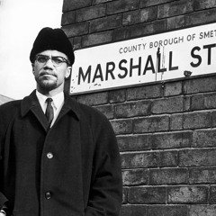 Marshall Street