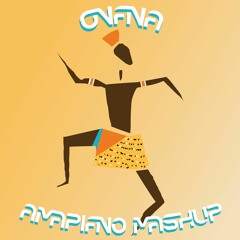 Onana Amapiano Mashup - Joseph
