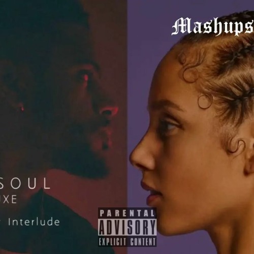 Stream Bryson Tiller Just Another Interlude x Alicia Keys Teenage Love Affair by Mashups That