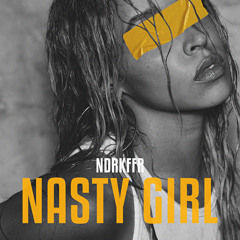 Tinashe - Nasty Girl (NDRKFFR Remix)