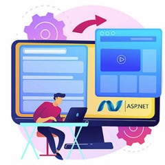 Asp Net Core Development Company