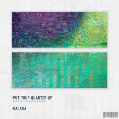 Molemen, Slug, Aesop Rock & MF DOOM - Put Your Quarter Up (Gren Remix)