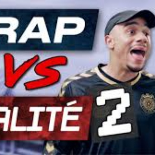 MISTER V - Rap vs réalité 2 [Hoodtrap remix Audrey Kelly]