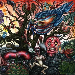 The Monsters That Lurk