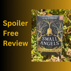 4. Small Angels (Book Review)