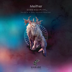 Meither - Idyllic (Max TenRom Remix)