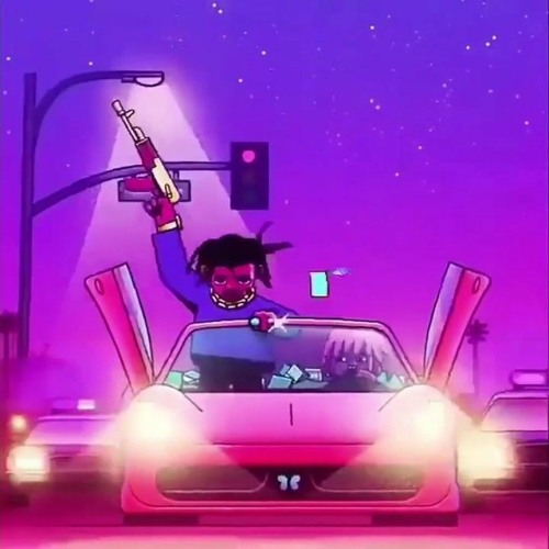 Stream Playboi Carti - New Tank by Sshne | Listen online for free on ...