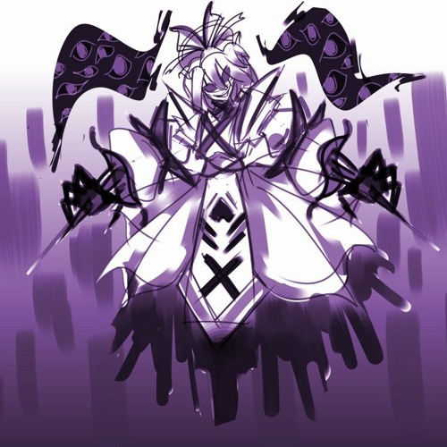 XGaster + Yukari Theme- Refuel The Dead