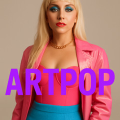 Glitch conducts (Art Pop reload)