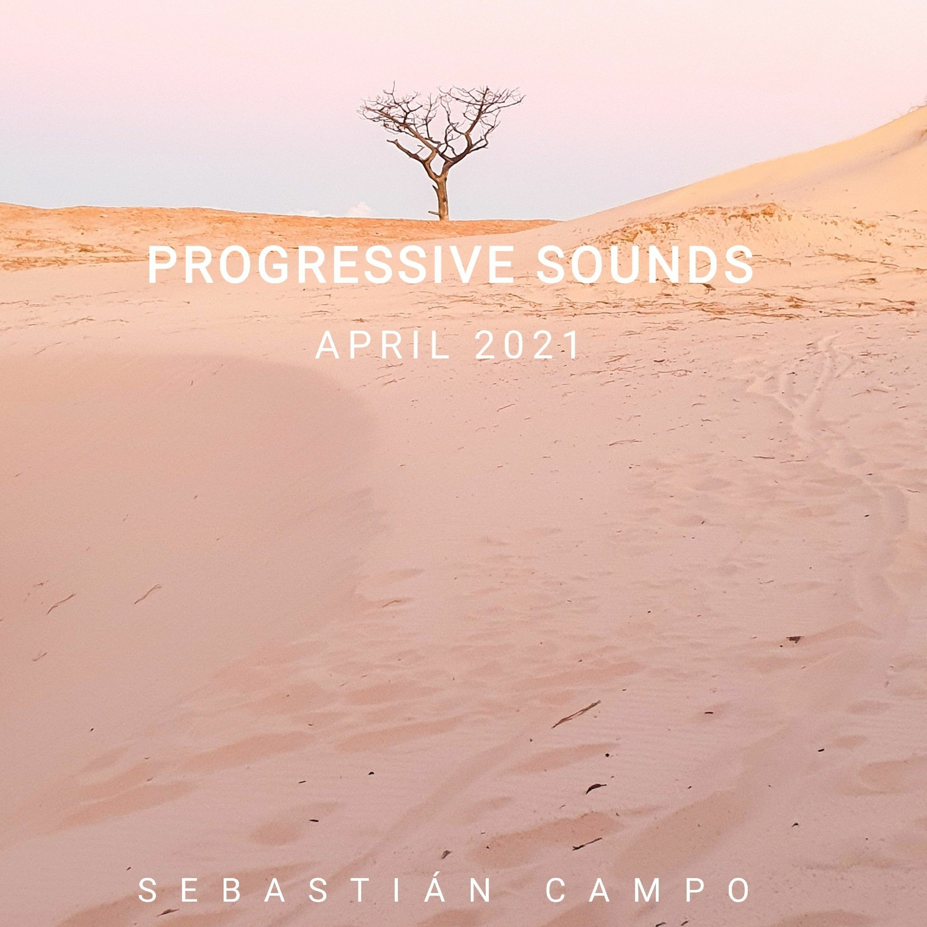 Progressive Sounds