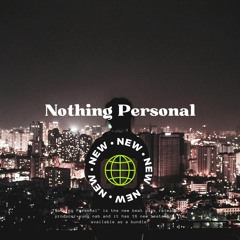 Mar 9th 24 Beat Pack "Nothing Persenal" - Download Link Below