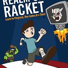 [VIEW] [EBOOK EPUB KINDLE PDF] Realm of Racket: Learn to Program, One Game at a Time!