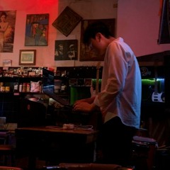 EON live mixset @부산대 베이스먼트 (22.6.3.)