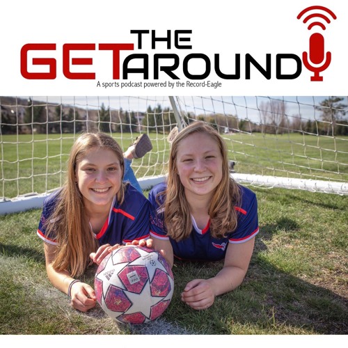 The Get Around Ep. 177 — Jordan Noble and Taylor Noble, Boyne City