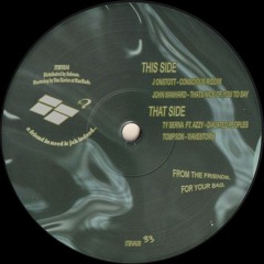 Various Artists - Various Artist 06 (ITBVA06)