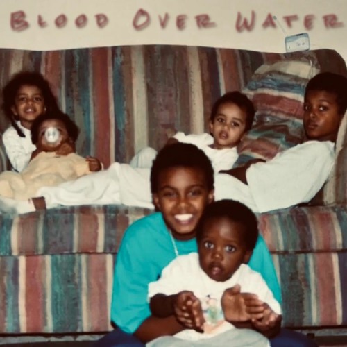 Blood Over Water