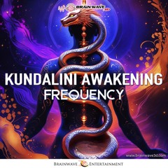 Kundalini Awakening Frequency - Erwecke die Kundalini Energie - DEMO