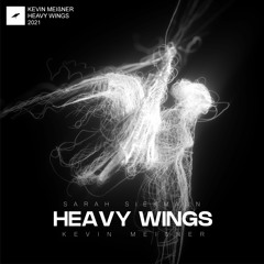 Heavy Wings (ft. Sarah Siekmann)