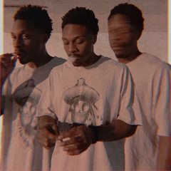 BYRD- georgia (Prod. KGB)