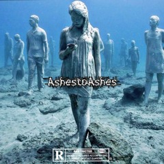 AshestoAshes ft Melaz(prod by KaeVil.mp3