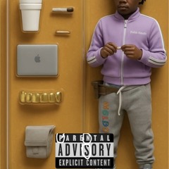 IN MY OFFWHITE(prod.Ariaty)