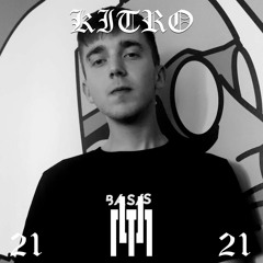 Uncertainty 021 - KITRO