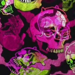 FANTASTIC PHANTASM - PengoSolvent (slowed)
