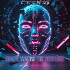 Waiting for your love - Metanoia Stereo (House)