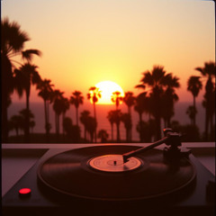 Golden Hour Groove