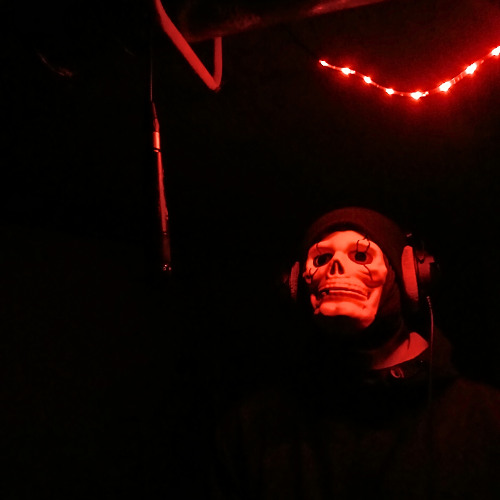 Skeleton (Prod. JNVN)