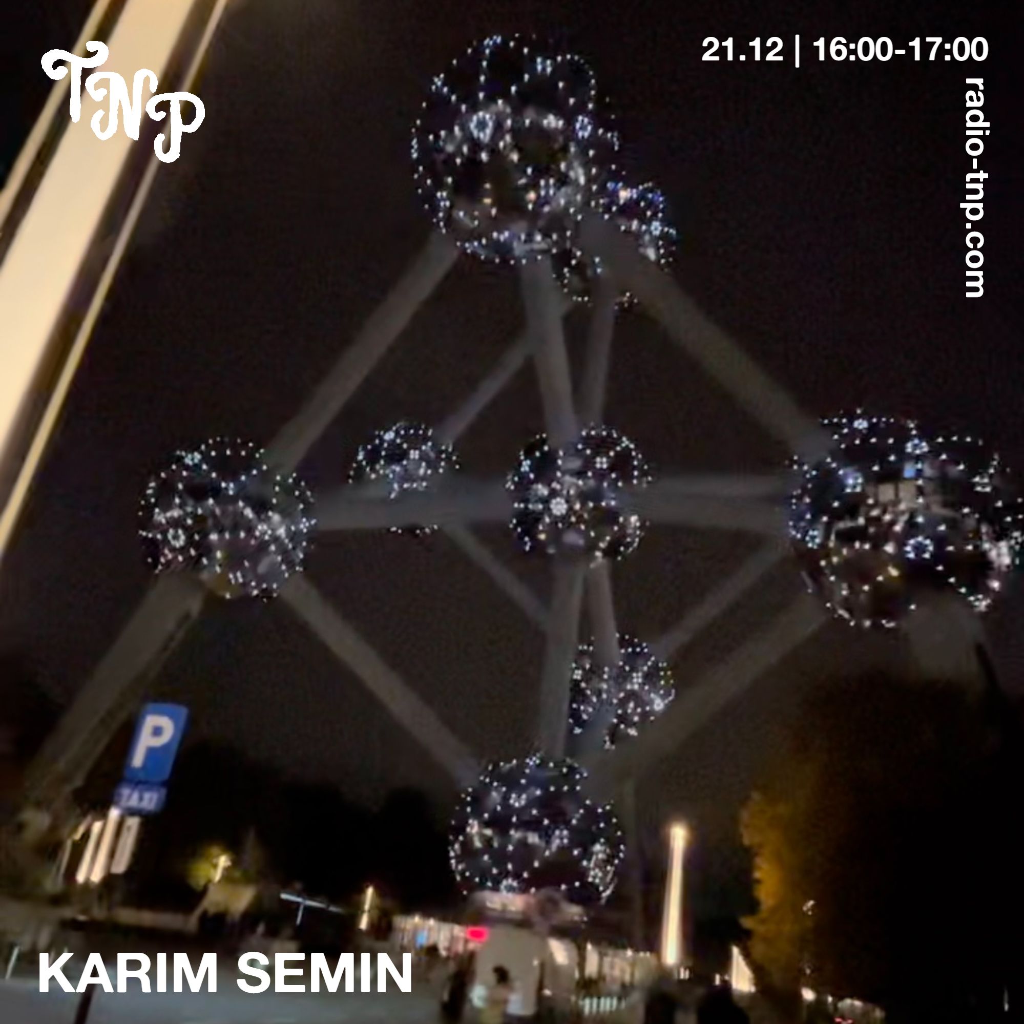 Karim Semin
