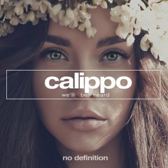 We'll Be Heard (Original Club Mix)