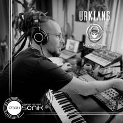 [DHRK SONIK RADIO] - PODCAST 01 JUNE 2023 - URKLANG (LIVE)