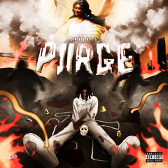 SHADDI G - PURGE (Prod LVLFRAN)