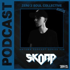 Autumn Podcast Series #15 - SKORP