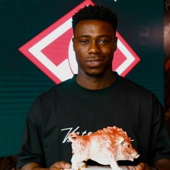 Quincy Promes & Topperig - Van Boven (prod. Lucky Jones)