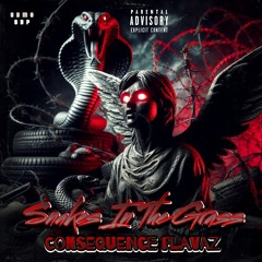 Consequence Flavaz ×Snakes In Da Grass× Voloco Freestyles Volume #4