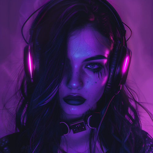 He'll Break Your Heart (Breaks w_Santana Solo Mix)